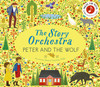 Peter and the Wolf (Story Orchestra)