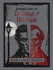 Strange Case of Dr Jekyll and Mr Hyde