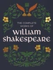 Complete Works of William Shakespeare