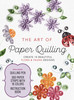 Art of Paper Quilling Kit