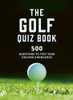 The Golf Quiz Book