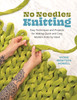 No Needles Knitting