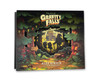 Art of Gravity Falls