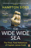 Wide Wide Sea