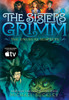 Unusual Suspects (The Sisters Grimm #2)
