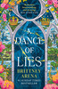 A Dance of Lies: the #1 Sunday Times bestselling romantic fantasy