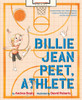 Billie Jean Peet, Athlete
