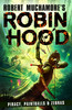 Piracy, Paintballs & Zebras (Robin Hood 2)