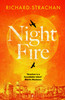 Night Fire: The moving story of World War II jeopardy