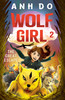 Great Escape: Wolf Girl 2
