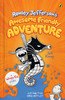 Rowley Jefferson's Awesome Friendly Adventure