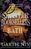 Sinister Booksellers of Bath