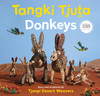 Tangki Tjuta - Donkeys