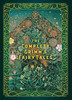 Complete Grimm's Fairy Tales (Timeless Classics)