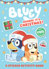 Bluey: Hooray, It's Christmas!