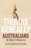 Australians: A short history