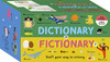 Dictionary or Fictionary?