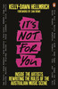 It's Not For You
