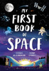 My First Book of Space