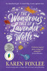 Wondrous Tale of Lavender Wolfe