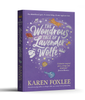 Wondrous Tale of Lavender Wolfe