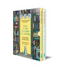 Morisaki Bookshop Series Box Set
