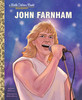 John Farnham: A Little Golden Book Biography