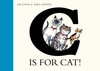 C is for Cat