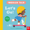 Let's Go! (Toddler Talk)