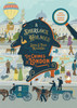 Sherlock Holmes Seek & Find Mystery