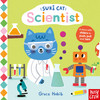 Scientist (Suki Cat)