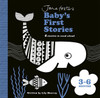 Jane Foster's Baby's First Stories: 3-6 months