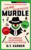 Murdle Volume 3: Even More Killer Puzzles