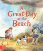 Great Day at the Beach