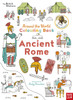 Ancient Rome (Around the World Colouring)