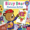 Famous Artist (Bizzy Bear)