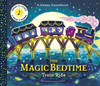 Sleepy Soundbook: The Magic Bedtime Train Ride