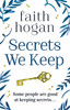 Secrets We Keep: A beautiful story of love, loss, and life from the Kindle number one bestselling author