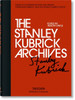 Stanley Kubrick Archives