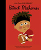 Patrick Mahomes (Little People, Big Dreams)