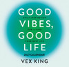 Good Vibes, Good Life 2027 Calendar