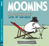 Moomins: Moominpappa's Book of Thoughts
