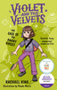 The Case of the Angry Ghost: Violet and the Velvets 2