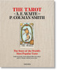 Tarot of A.E. Waite and P. Colman Smith