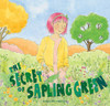 Secret Of Sapling Green