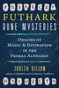 Futhark Rune Mysteries