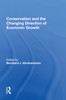 Conservation and the Changing Direction of Economic Growth