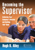 Becoming the Supervisor