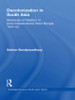 Decolonization in South Asia