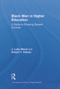 Black Men in Higher Education